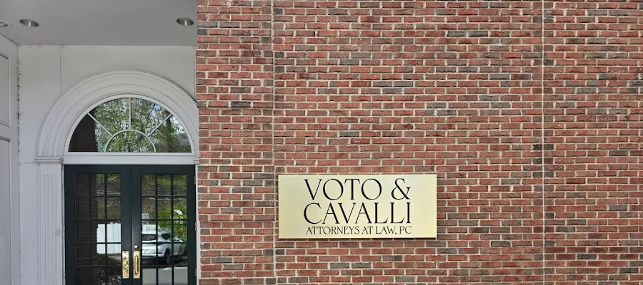 Voto & Cavalli, Attorneys at Law P.C.