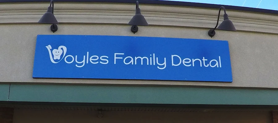 Voyles Family Dental