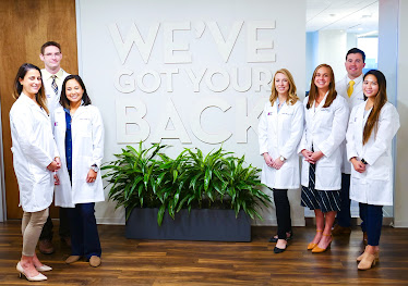 VSI (Virginia Spine Institute)