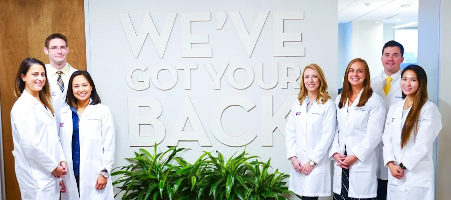 VSI (Virginia Spine Institute)