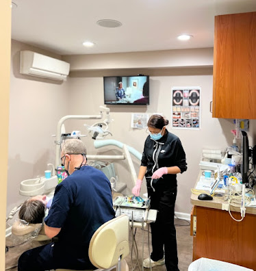 VSN Dental PC
