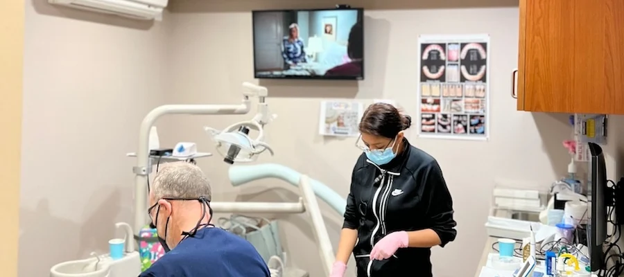VSN Dental PC