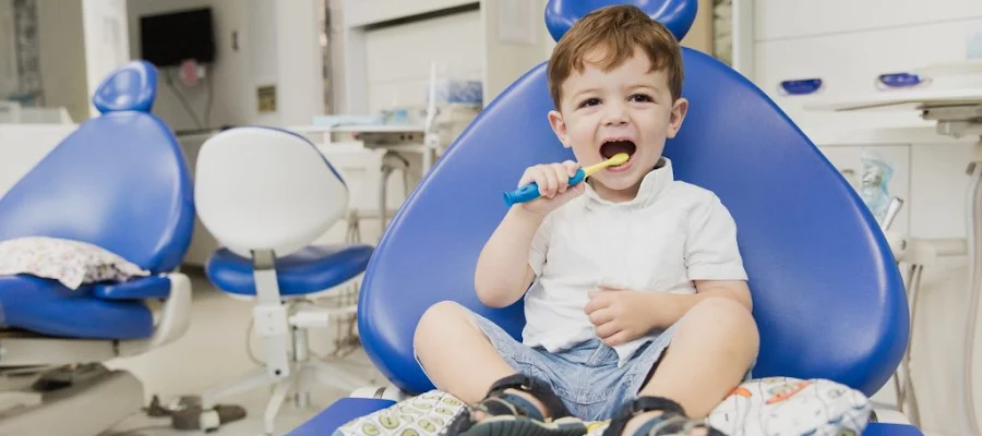 Vue Dental Kyle