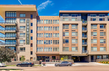 Vue West Apartment Homes