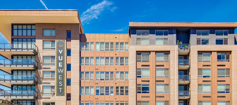 Vue West Apartment Homes