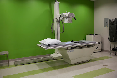 vybe urgent care