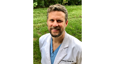 W Anthony Frisella, MD