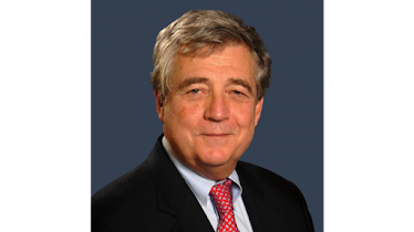 W. Hugh Baugher, MD