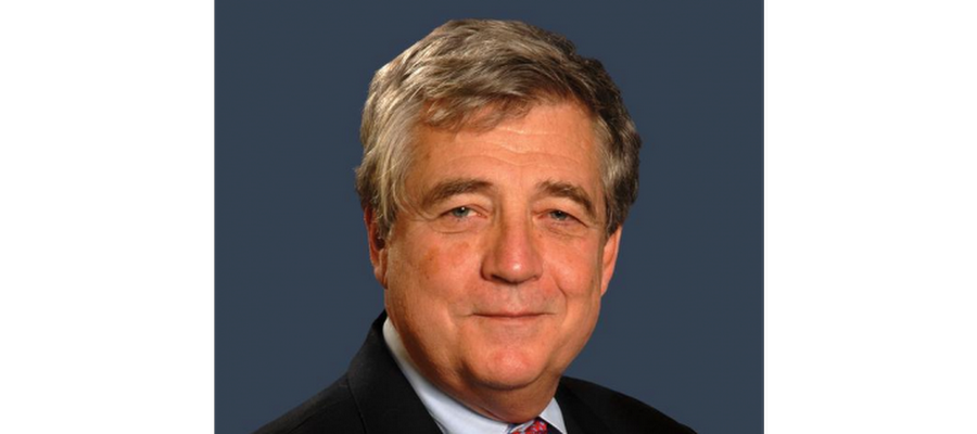 W. Hugh Baugher, MD