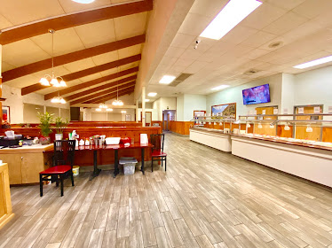 Wa Chang Buffet