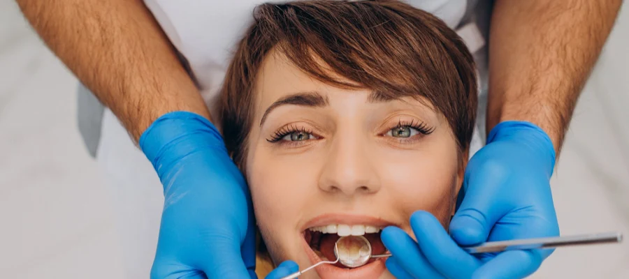 Waban Dental Group