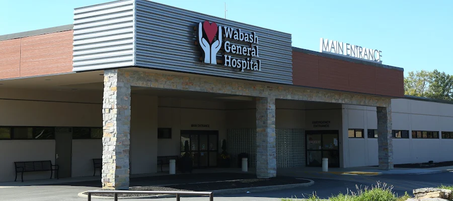 Wabash General Hospital