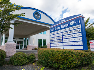 Waccamaw Dermatology - Myrtle Beach - South Strand, Suite 200
