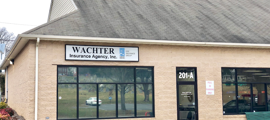 Wachter Insurance Agency, Inc.