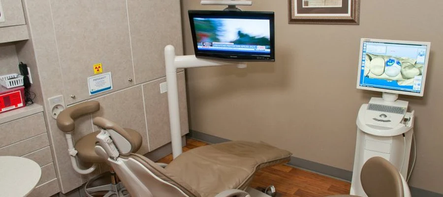 Wackford Dental