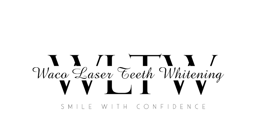 Waco Laser Teeth Whitening