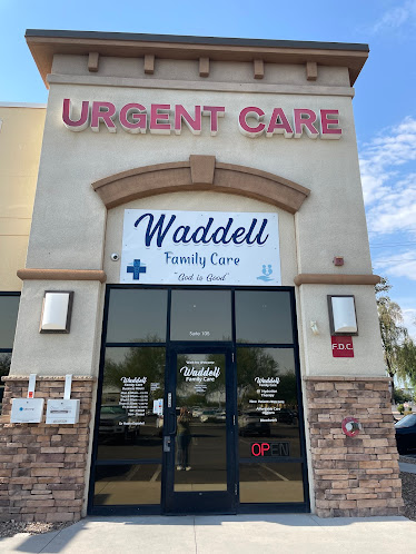 Waddell Family Care