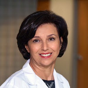 Wafa S. Barkho, MD