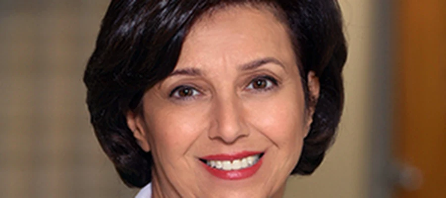 Wafa S. Barkho, MD