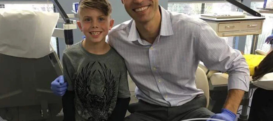 Wafelbakker Anderson Orthodontics