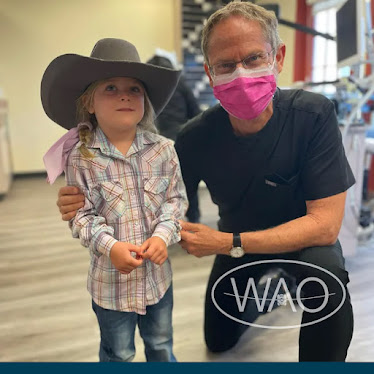 Wafelbakker Anderson Orthodontics