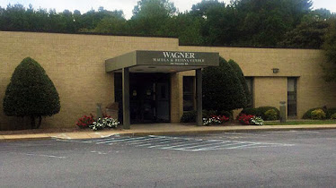 Wagner Kapoor Institute