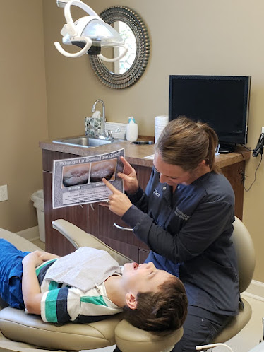Wagner & Langston Family Dentistry