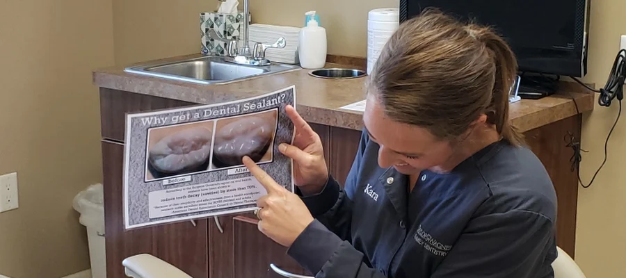 Wagner & Langston Family Dentistry