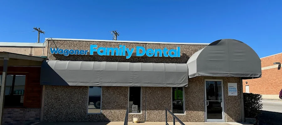 Wagoner Family Dental & Implants