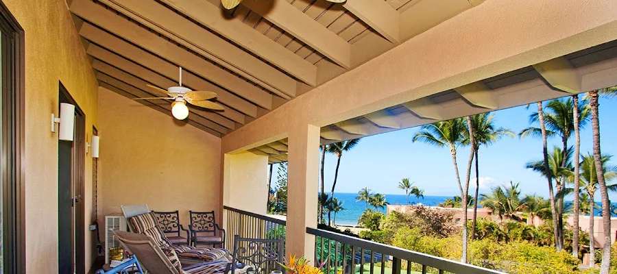 Wailea Ekahi Village Pauli Family Rentals