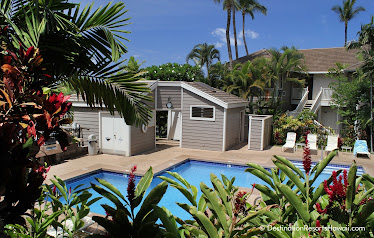 Wailea Grand Champions - CoralTree Residence Collection