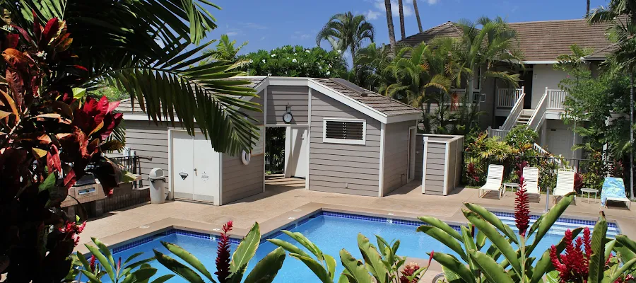 Wailea Grand Champions - CoralTree Residence Collection