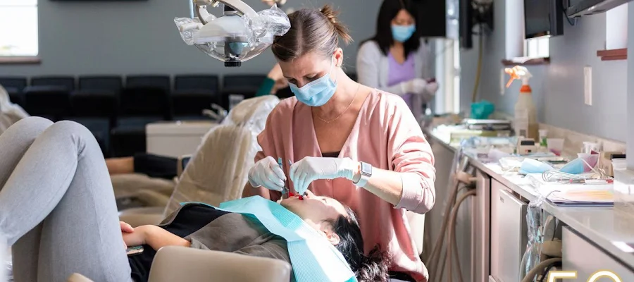 Wailuku Dental Group