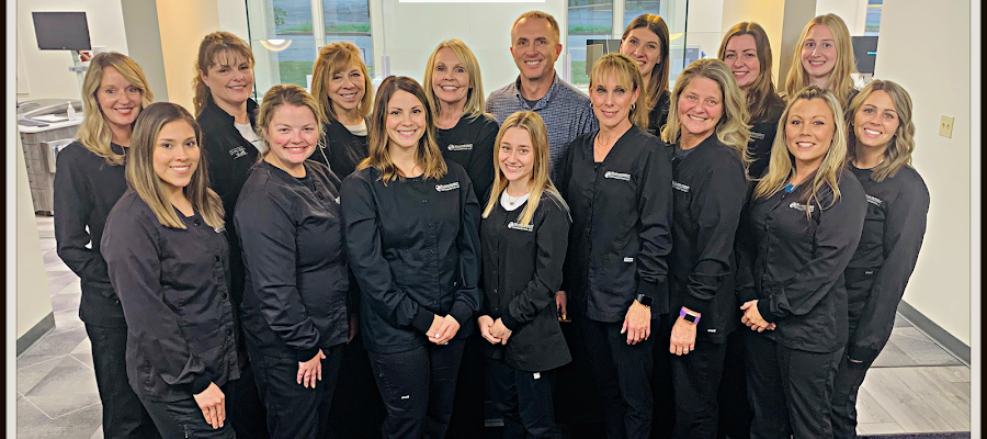 Wainwright Orthodontics