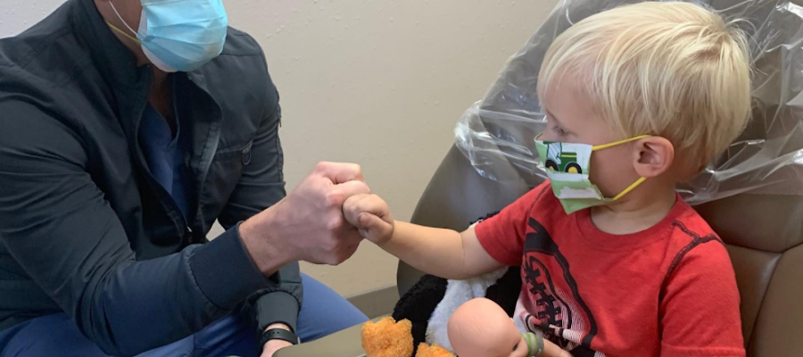 Wakarusa Family Dental