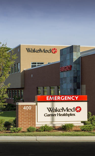 Wake Orthopaedics