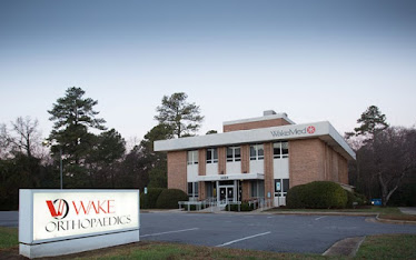 Wake Orthopaedics