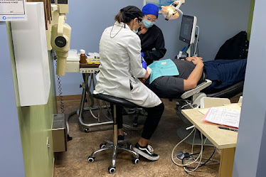 Waked Dental: Zeina Waked, DDS