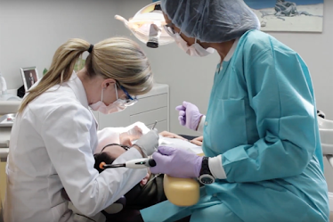Wakefield Custom Dental