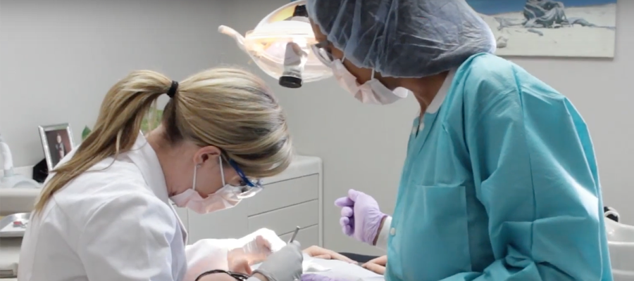 Wakefield Custom Dental