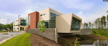 WakeMed Apex Healthplex