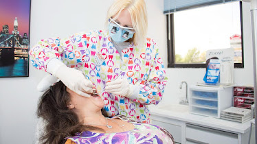 Wakim Cosmetic and Family Dental Group