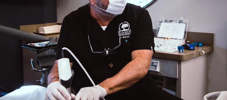 WALDEN & BEAVERS DENTAL GROUP- Chandler Dentist