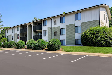 Walden Pond Apartment Homes