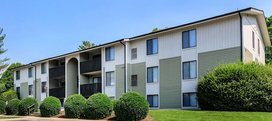 Walden Pond Apartment Homes