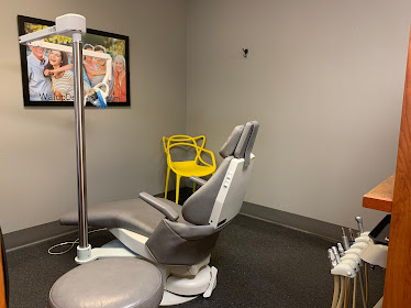 Waldo Dental Care