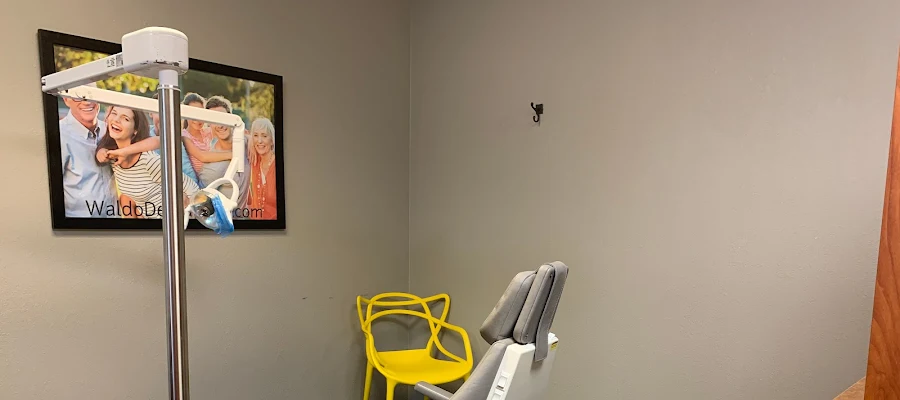 Waldo Dental Care