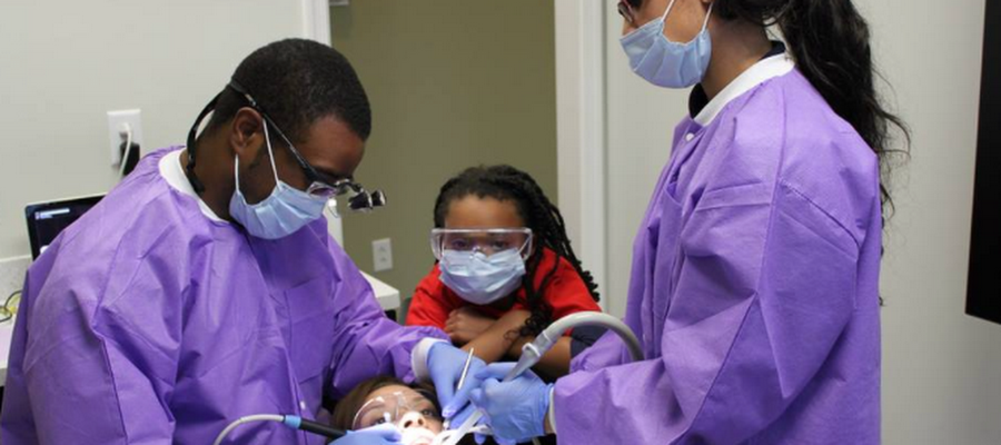 Waldorf Dental Care