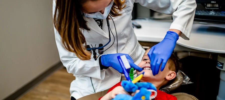 Wales Family Dental
