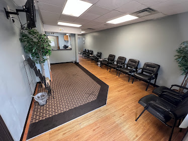 Walid Osta, MD- American Pain & Spine Center, PC
